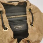 Burberry Rucksack — фото 8
