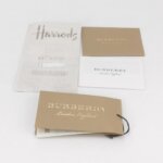 Burberry Rucksack — фото 9