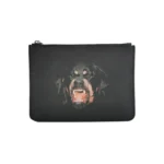 Givenchy Colorblock Clutch (Живанши) — миниатюра 1