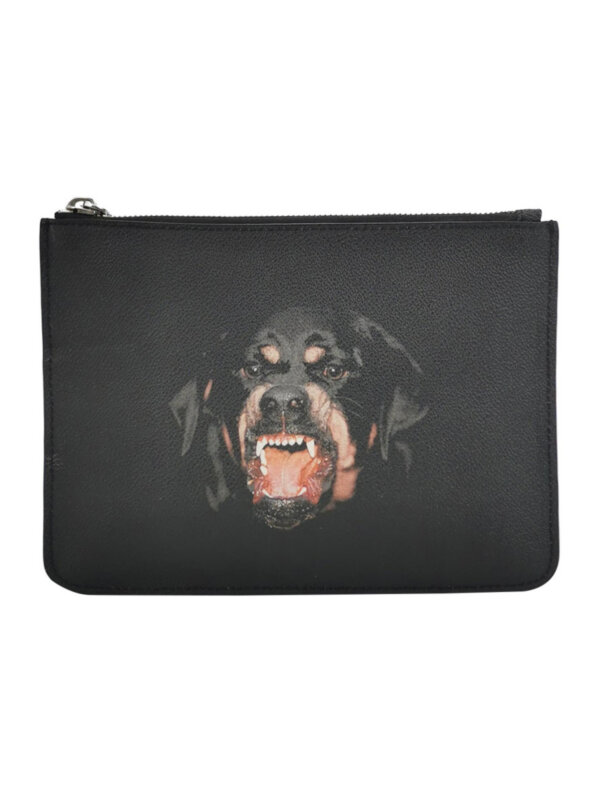 Винтажная сумка Givenchy Clutch