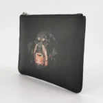 Givenchy Colorblock Clutch (Живанши) — фото 2