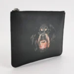 Givenchy Colorblock Clutch (Живанши) — фото 3