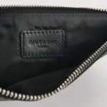 Givenchy Colorblock Clutch (Живанши) — фото 7