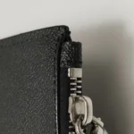 Givenchy Colorblock Clutch (Живанши) — фото 8