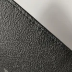 Givenchy Colorblock Clutch (Живанши) — фото 9