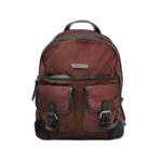 Burberry Logo Backpack — миниатюра 1