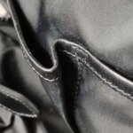 Burberry Logo Backpack — фото 10