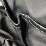 Burberry Colorblock Calfskin Logo Backpack (Бёрберри) — фото 10