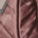 Burberry Colorblock Calfskin Logo Backpack (Бёрберри) — фото 11
