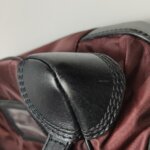 Burberry Logo Backpack — фото 15