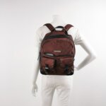 Burberry Logo Backpack — фото 2