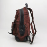 Burberry Logo Backpack — фото 3