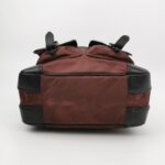 Burberry Logo Backpack — фото 6