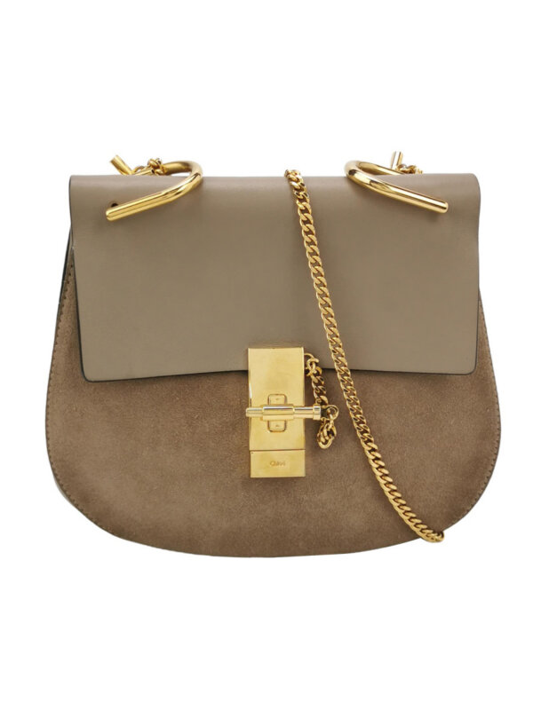 Chloe Drew — продано