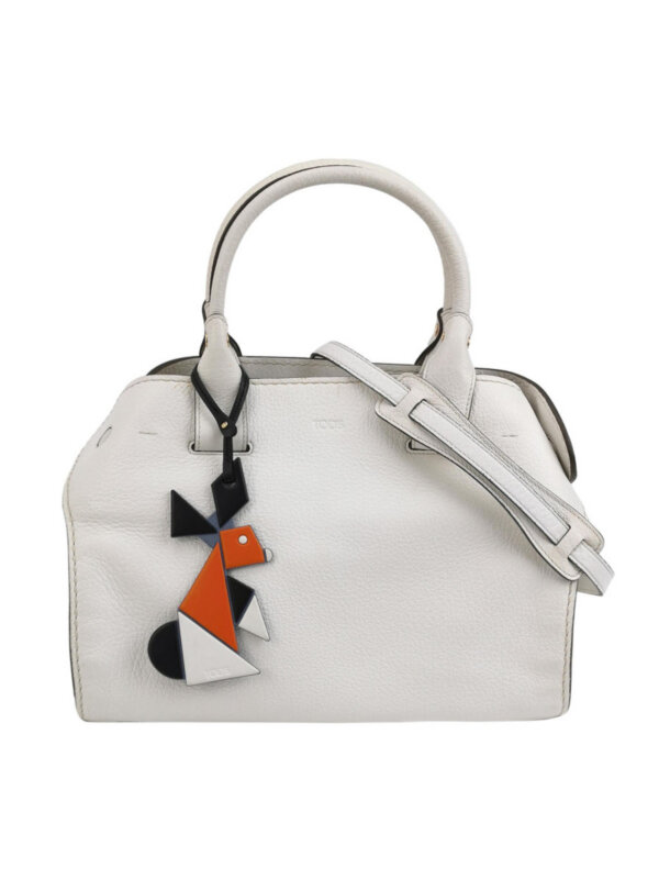 Tod's Logo Crossbody — продано