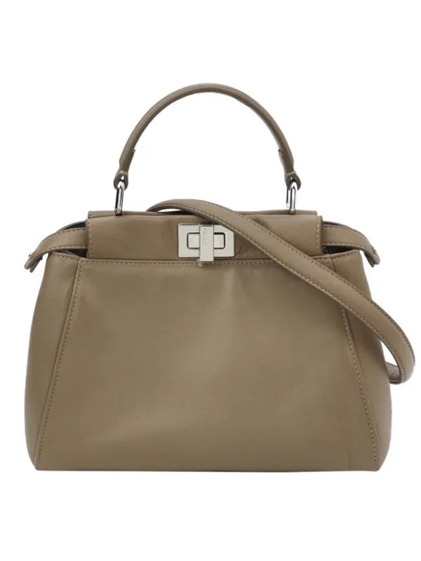 Fendi Peekaboo — продано