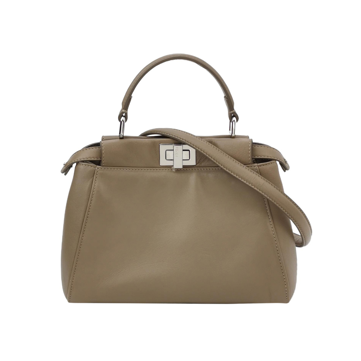 Fendi Peekaboo — фото 1