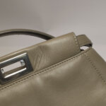 Fendi Peekaboo — фото 19