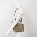 Fendi Peekaboo — фото 2