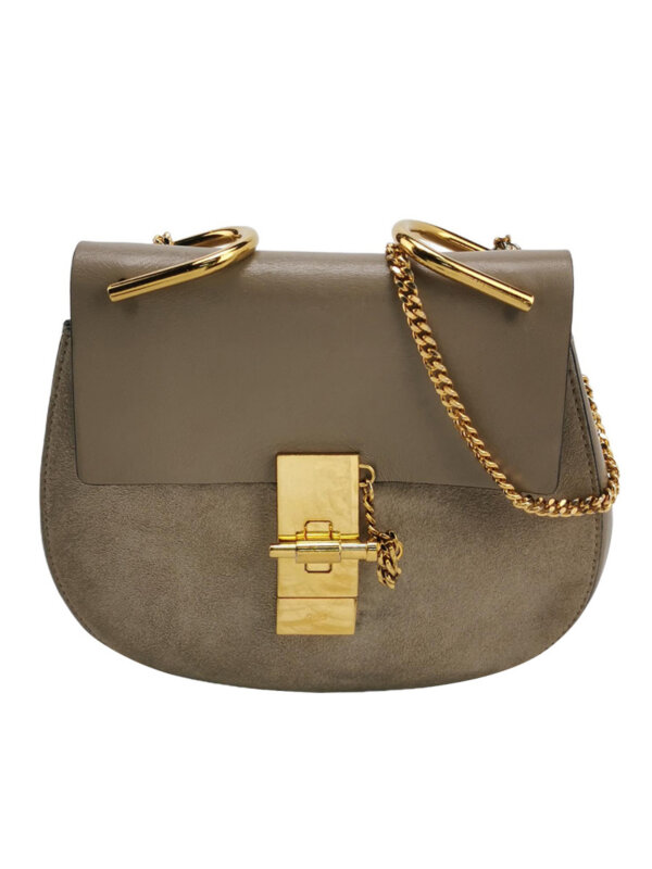 Chloe Drew — продано