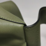 Loewe Puzzle Hobo logo — фото 17