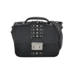 Miu Miu Calfskin Logo Crossbody (Миу Миу) — миниатюра 1