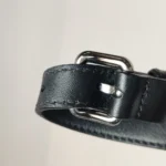Miu Miu Calfskin Logo Crossbody (Миу Миу) — фото 10