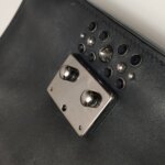 Miu Miu Logo Crossbody — фото 11