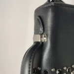Miu Miu Calfskin Logo Crossbody (Миу Миу) — фото 12