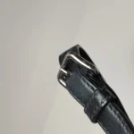 Miu Miu Calfskin Logo Crossbody (Миу Миу) — фото 13
