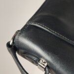 Miu Miu Logo Crossbody — фото 15