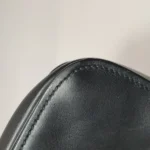 Miu Miu Calfskin Logo Crossbody (Миу Миу) — фото 16