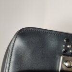 Miu Miu Logo Crossbody — фото 17