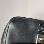Miu Miu Calfskin Logo Crossbody (Миу Миу) — фото 17