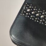 Miu Miu Logo Crossbody — фото 18