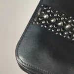 Miu Miu Calfskin Logo Crossbody (Миу Миу) — фото 18