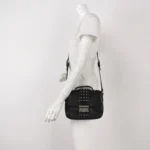 Miu Miu Calfskin Logo Crossbody (Миу Миу) — фото 2