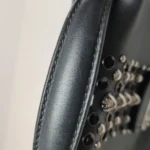 Miu Miu Calfskin Logo Crossbody (Миу Миу) — фото 20
