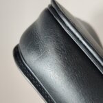 Miu Miu Logo Crossbody — фото 22