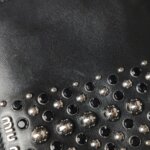 Miu Miu Logo Crossbody — фото 23