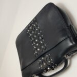 Miu Miu Logo Crossbody — фото 24