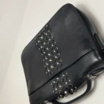 Miu Miu Calfskin Logo Crossbody (Миу Миу) — фото 24