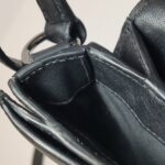 Miu Miu Logo Crossbody — фото 27