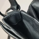 Miu Miu Calfskin Logo Crossbody (Миу Миу) — фото 27