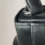 Miu Miu Calfskin Logo Crossbody (Миу Миу) — фото 28