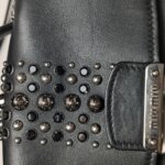 Miu Miu Logo Crossbody — фото 30