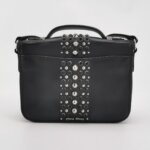 Miu Miu Logo Crossbody — фото 5