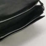 Miu Miu Calfskin Logo Crossbody (Миу Миу) — фото 7