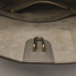 Celine Sangle Bucket — фото 13