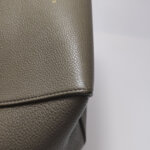 Celine Sangle Bucket — фото 14